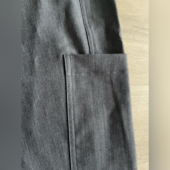 Figs Mens Graphite Gray Scrub Pants Axim Cargo Sz XL NWT - Picture 5 of 10